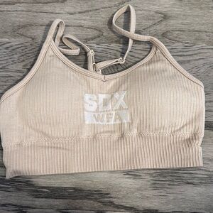 Beige Sarah’s Day X WFA collab